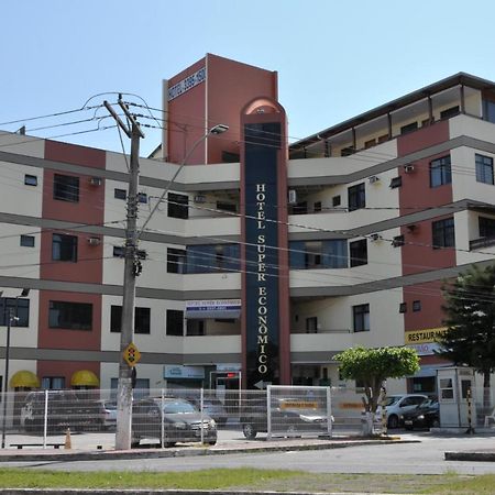 Hotel Super Economico Βιτόρια Εξωτερικό φωτογραφία