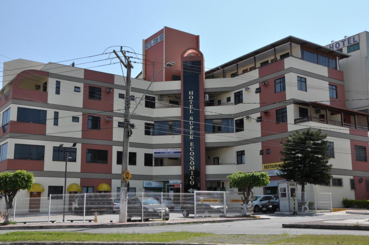 Hotel Super Economico Βιτόρια Εξωτερικό φωτογραφία