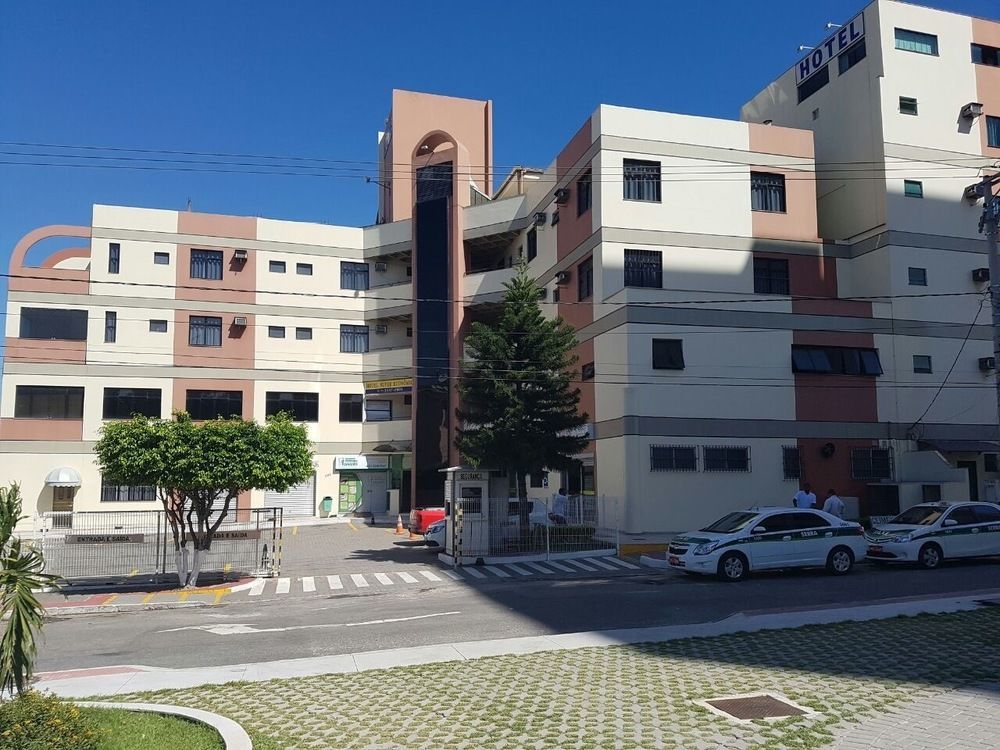 Hotel Super Economico Βιτόρια Εξωτερικό φωτογραφία