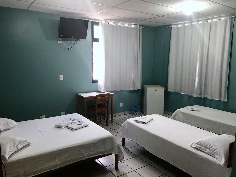 Hotel Super Economico Βιτόρια Εξωτερικό φωτογραφία