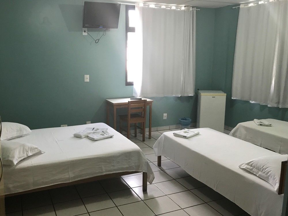 Hotel Super Economico Βιτόρια Εξωτερικό φωτογραφία
