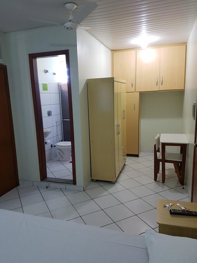 Hotel Super Economico Βιτόρια Εξωτερικό φωτογραφία