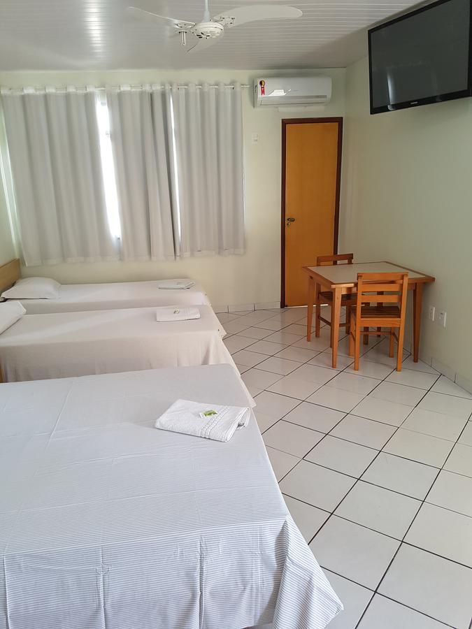 Hotel Super Economico Βιτόρια Εξωτερικό φωτογραφία