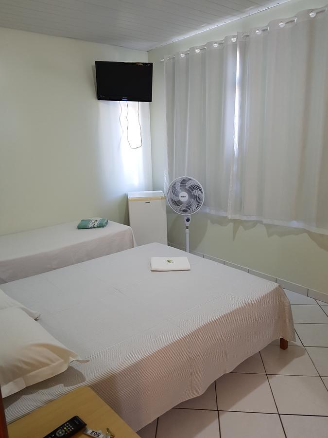 Hotel Super Economico Βιτόρια Εξωτερικό φωτογραφία