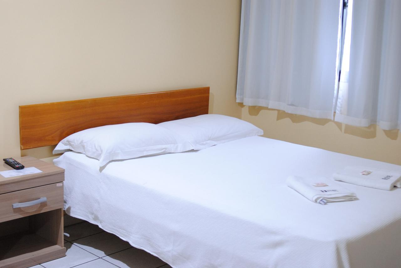 Hotel Super Economico Βιτόρια Εξωτερικό φωτογραφία