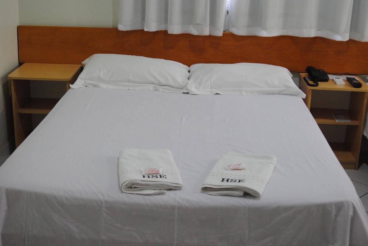 Hotel Super Economico Βιτόρια Εξωτερικό φωτογραφία