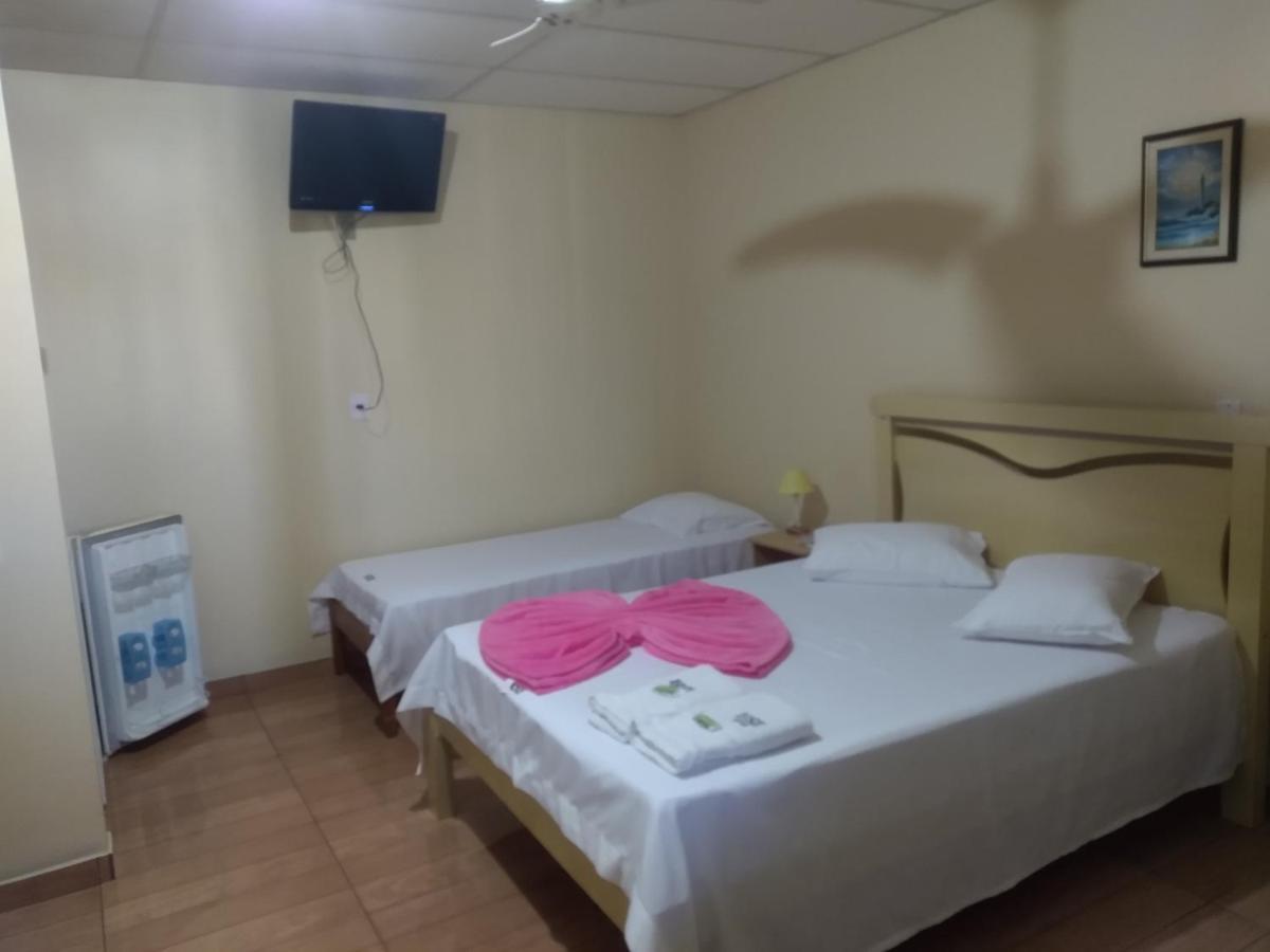 Hotel Super Economico Βιτόρια Εξωτερικό φωτογραφία