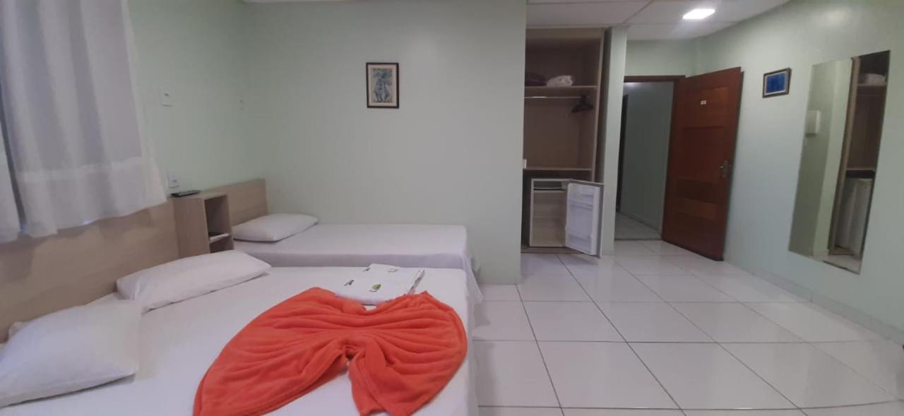 Hotel Super Economico Βιτόρια Εξωτερικό φωτογραφία